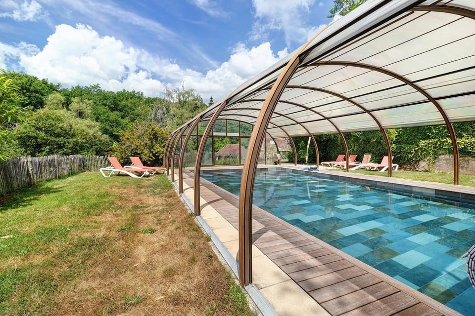 Cabane Le Module House in Nouvelle-Aquitaine