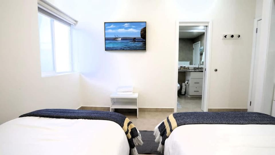 Jolla Excellence 3bd 2b Rosarito Apartment in Rosarito