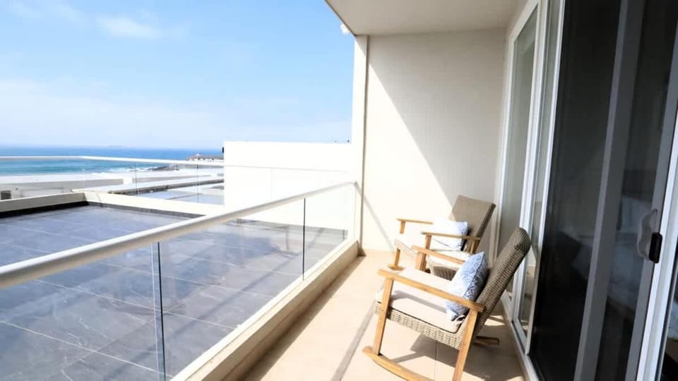 Jolla Excellence 3bd 2b Rosarito Apartment in Rosarito
