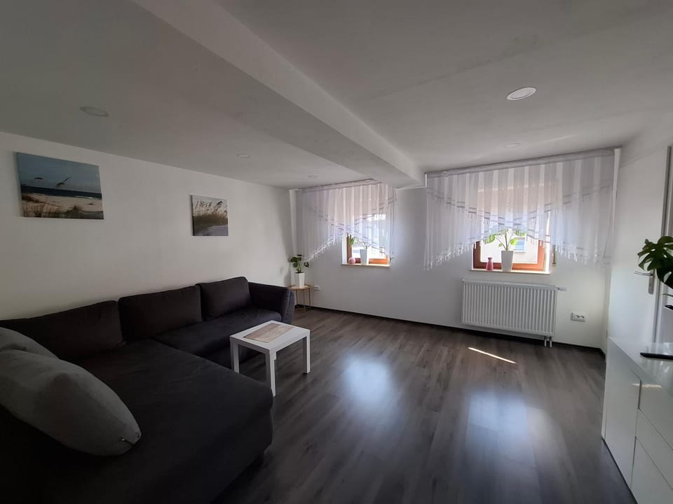 Ferienhaus Stani Apartment in Hesse