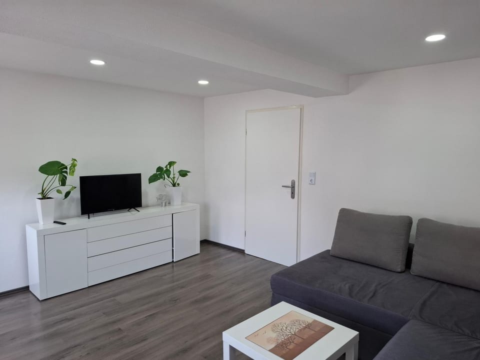 Ferienhaus Stani Apartment in Hesse