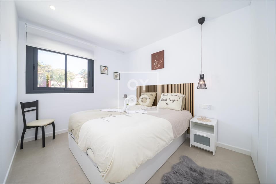 View (from property/room), Bedroom