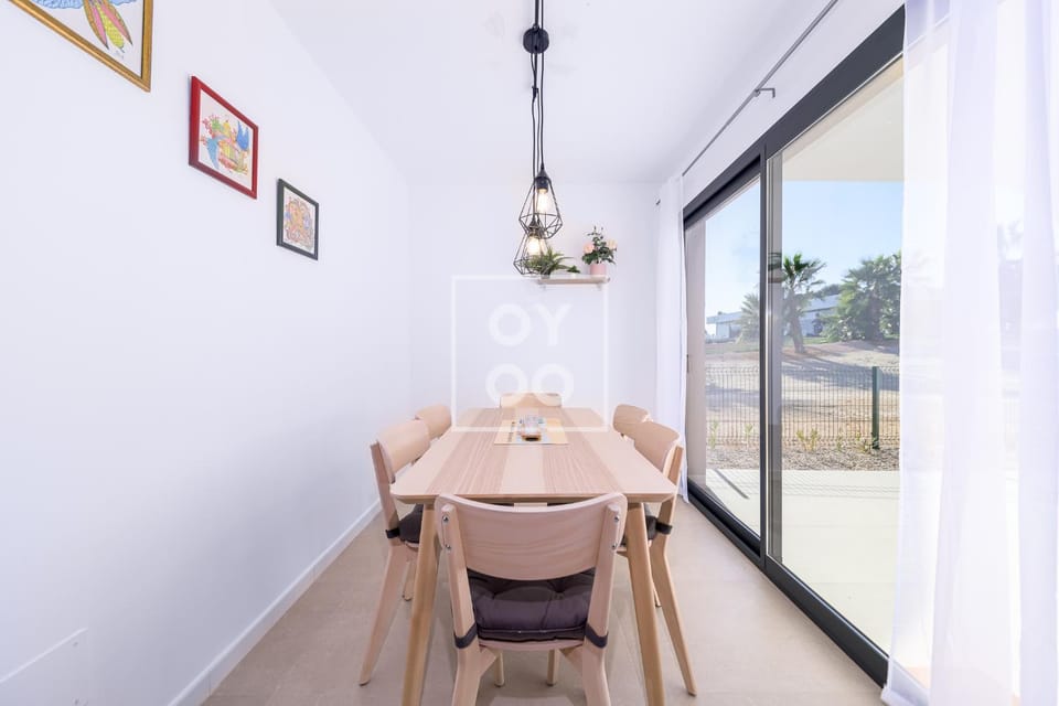 View (from property/room), Dining area