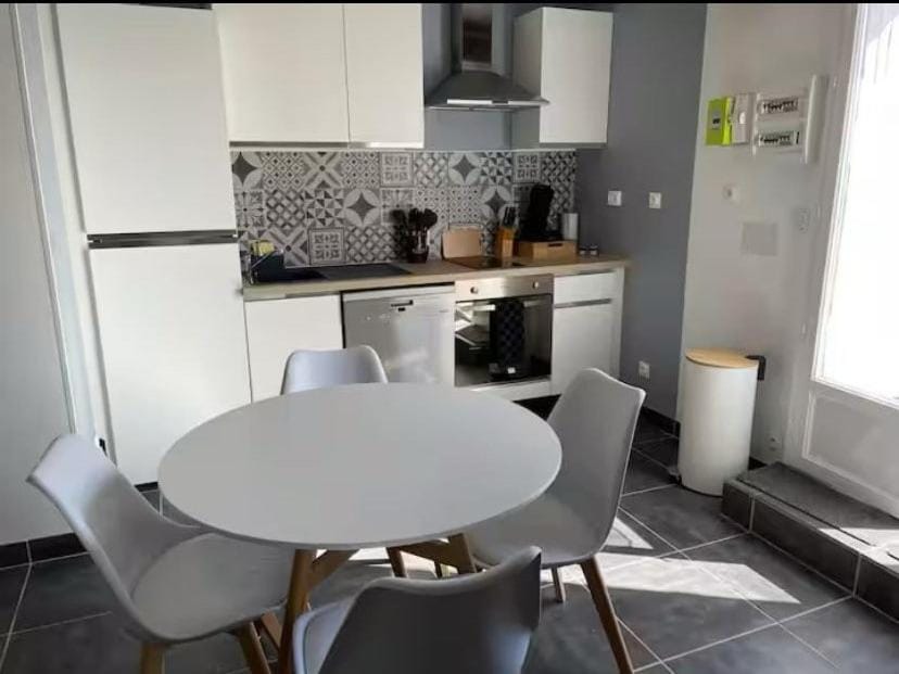 Jolie maison cosy en sologne House in Centre-Val de Loire