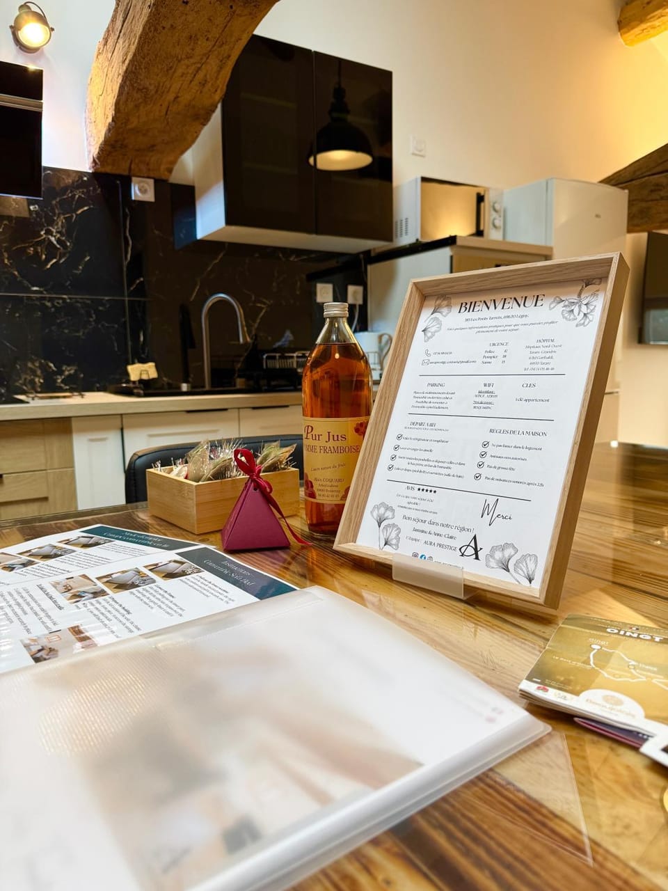 Kitchen or kitchenette, Communal kitchen