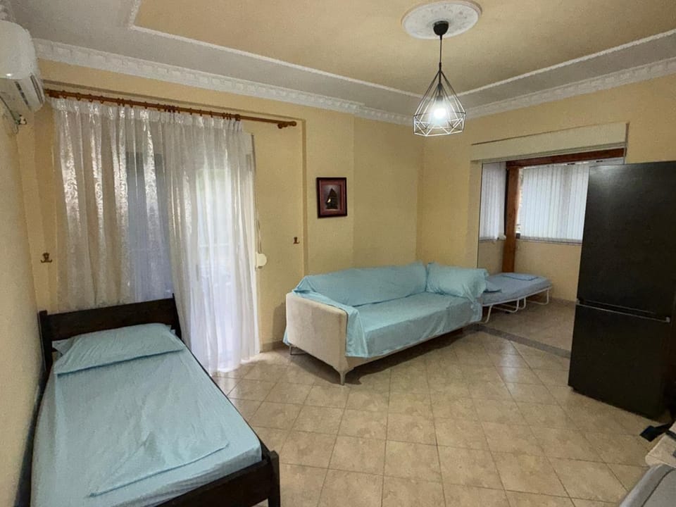 kelvin apartment Apartment in Tirana County, Albania