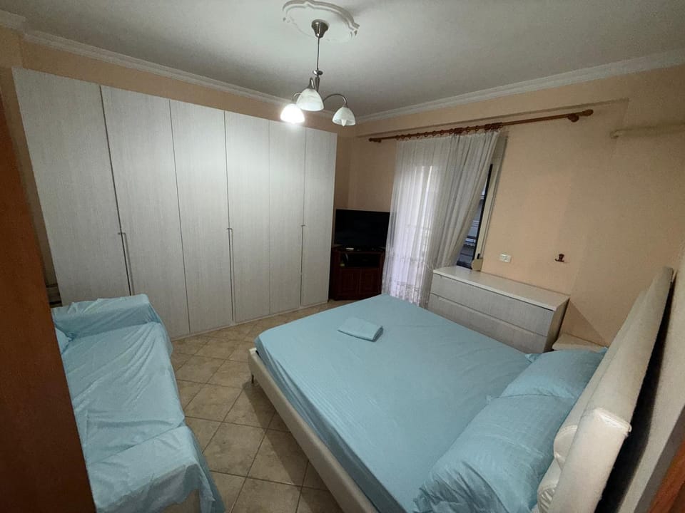 kelvin apartment Apartment in Tirana County, Albania