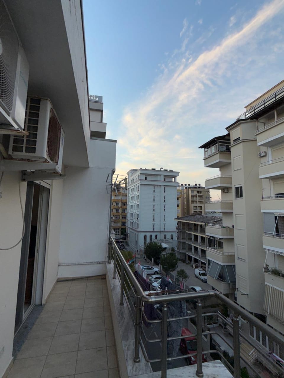 kelvin apartment Apartment in Tirana County, Albania