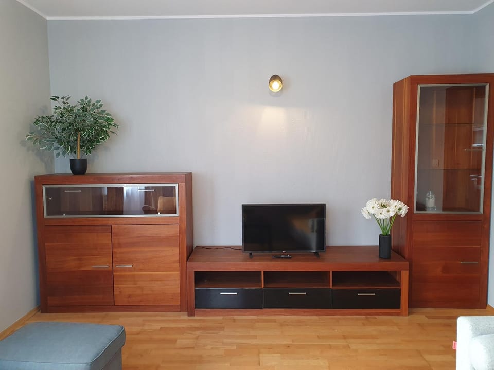 Mieszkanie Saperska Poznań - 3 pokoje Apartment in Poznan
