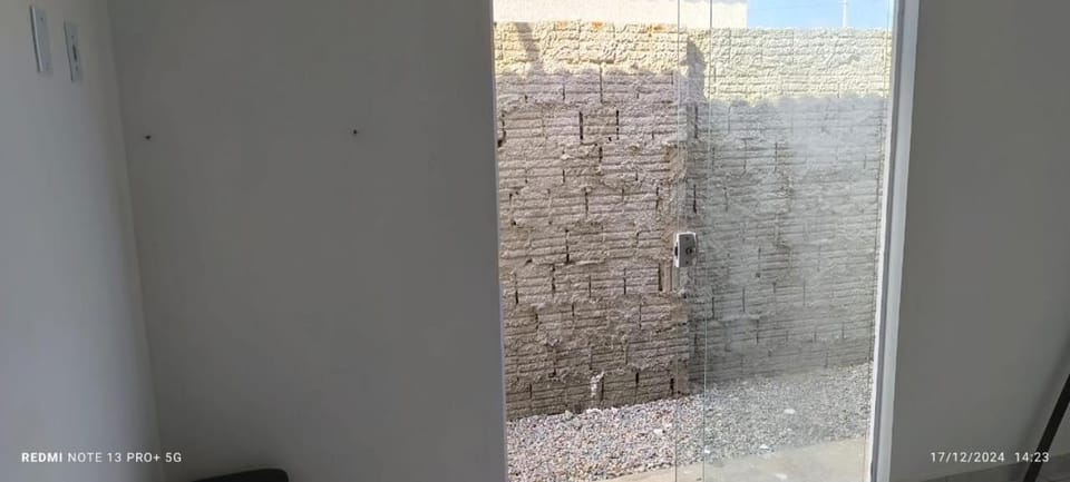 casa proximo a praia ginipabu a 5 minutos mobiliada e bem arejada para finais de semanas Chalet in State of Rio Grande do Norte, Brazil