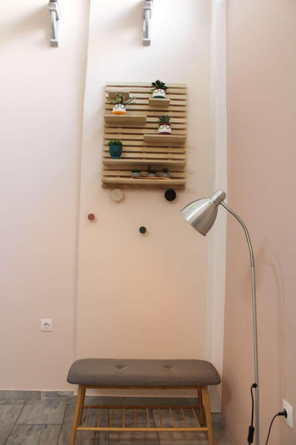 New house in Piraeus Apartment in Pireas