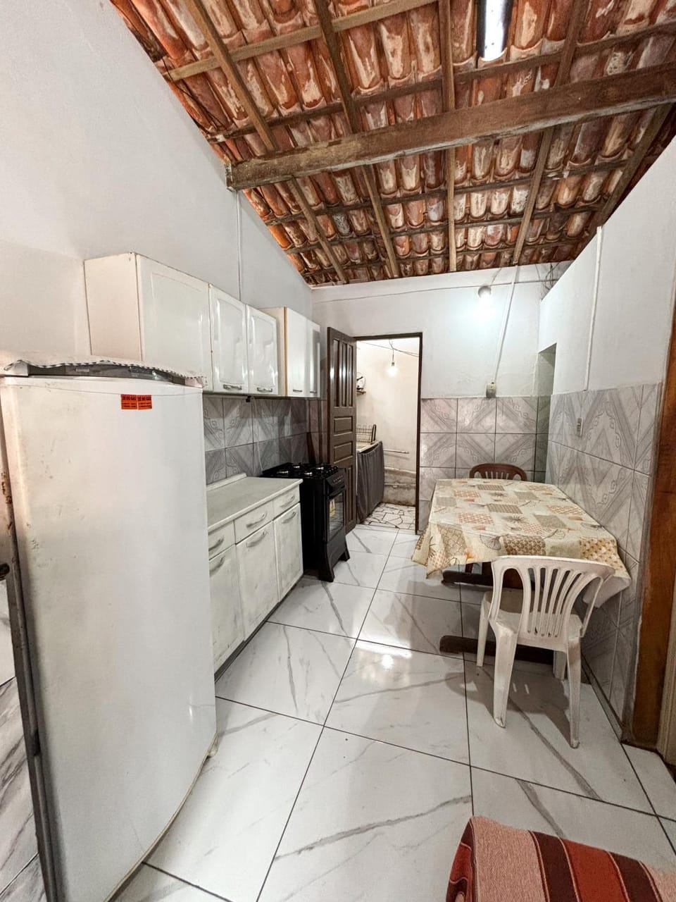 Casa em Itacaré no Centro, ao lado da Pituba House in Itacaré