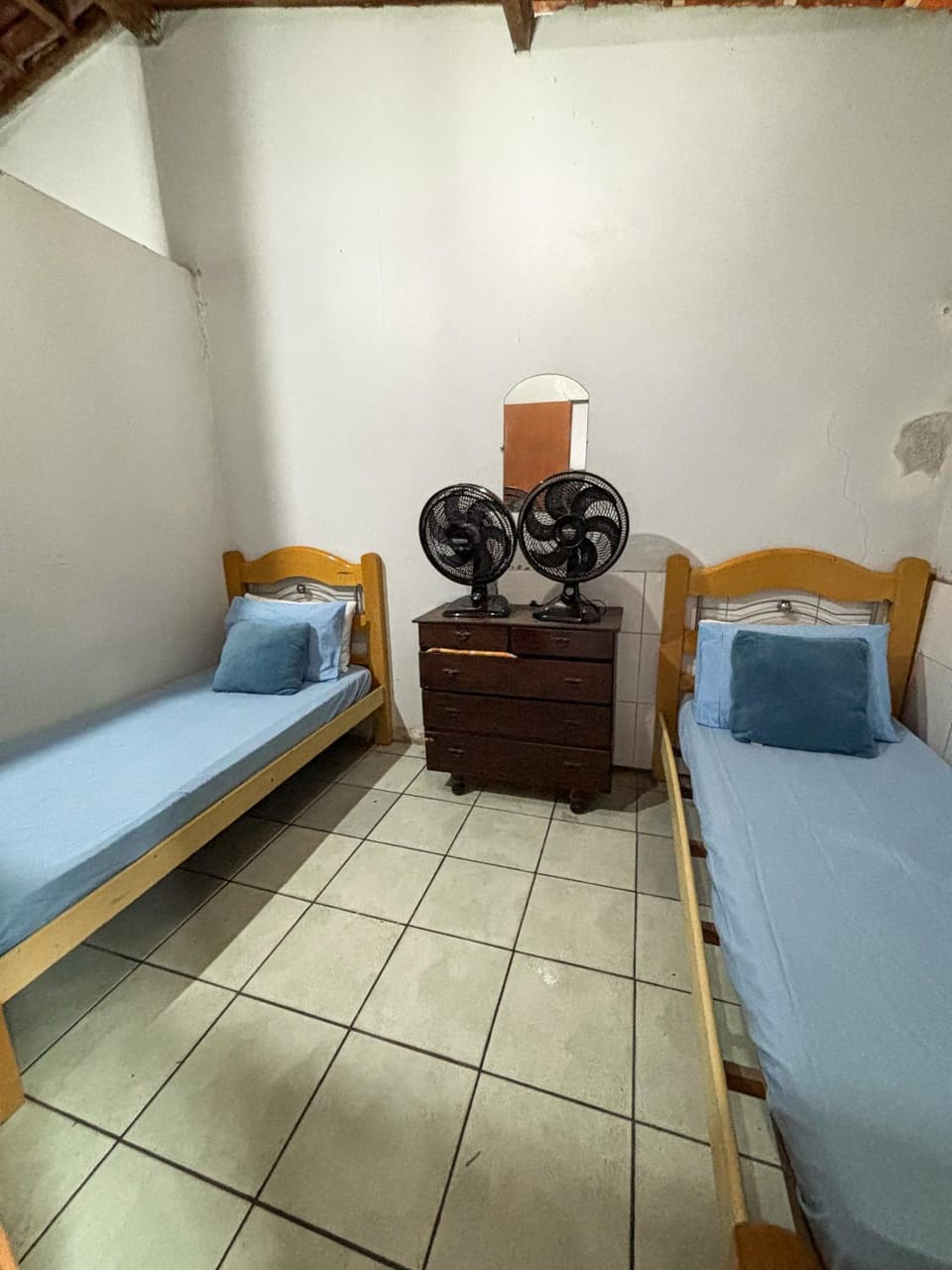Casa em Itacaré no Centro, ao lado da Pituba House in Itacaré