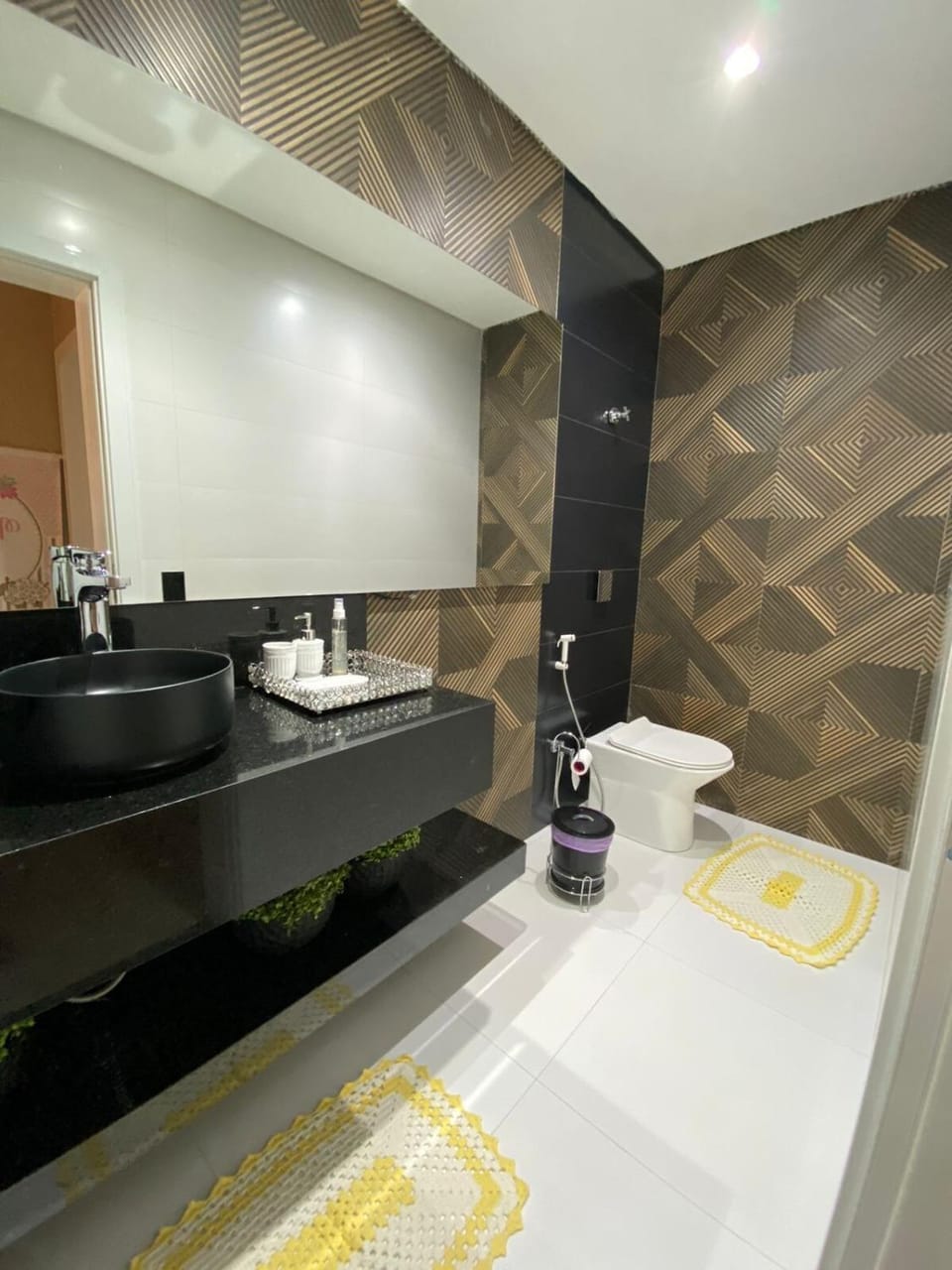Sobrado de alto padrão no centro House in Foz do Iguaçu