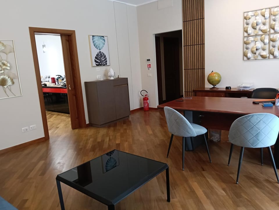 Living room, Lobby or reception, Seating area