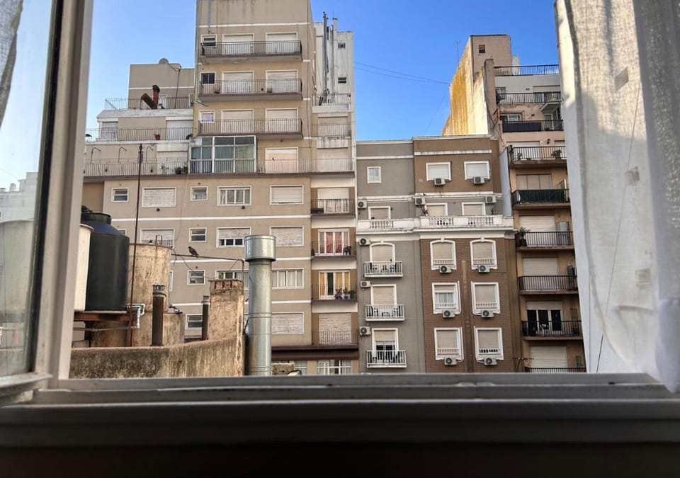 Property building, Day, View (from property/room), City view
