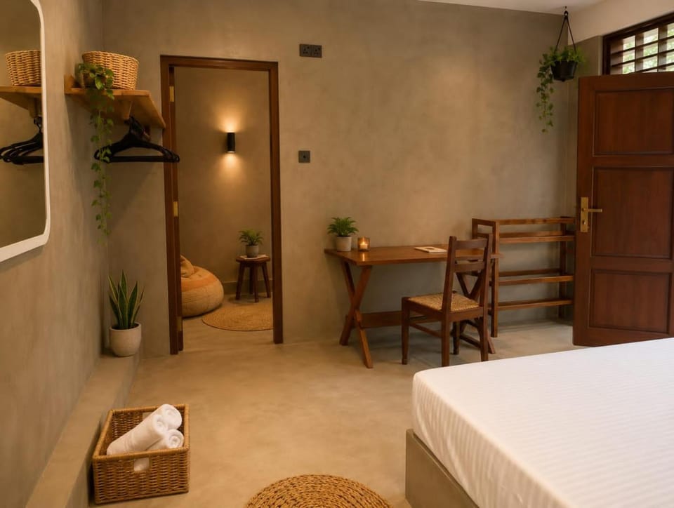 Ceylon Stays Hiriketiya Hotel in Southern Province
