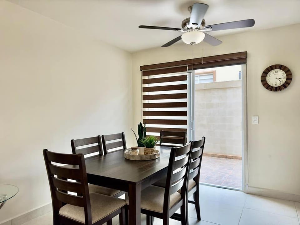 Brisas Del Mar Villa 3 BR 2 BA with pool House in Tijuana