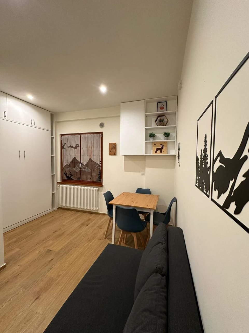 Casa Vacanza Piccolo Chalet House in Roccaraso