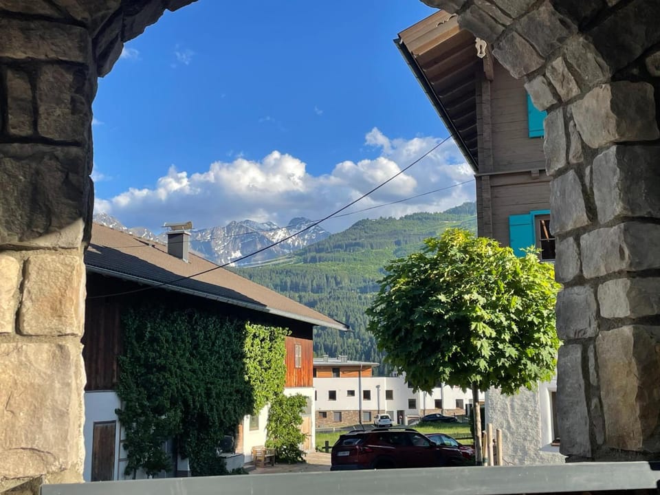 Summer, View (from property/room)