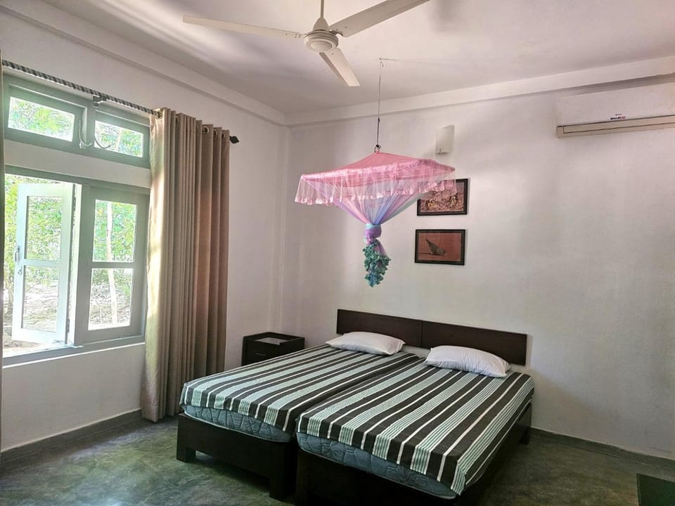 Jungle House House in Uva Province, Sri Lanka