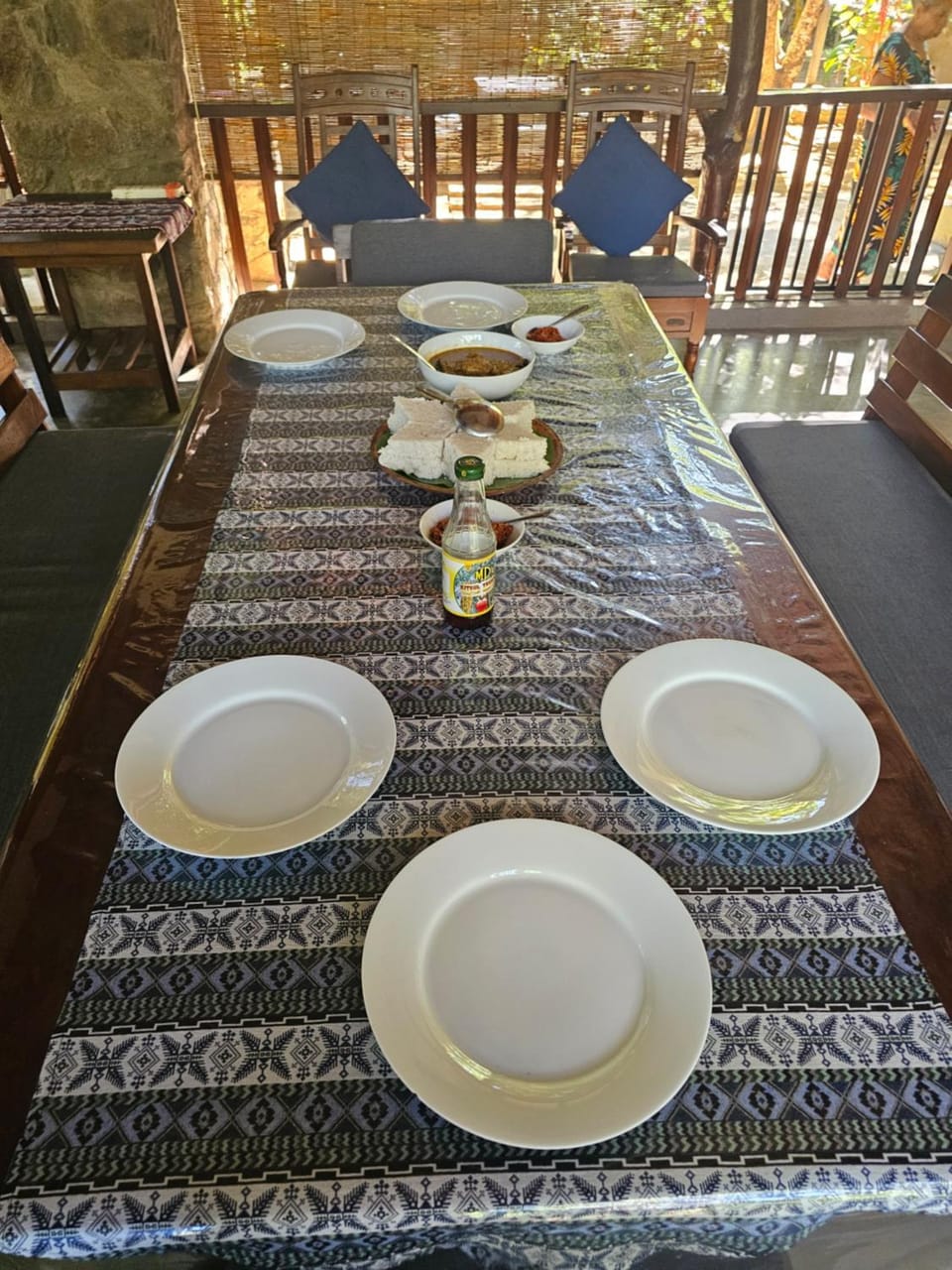Jungle House House in Southern Province