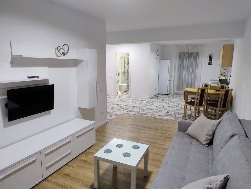 Luca Apartment in Brasov