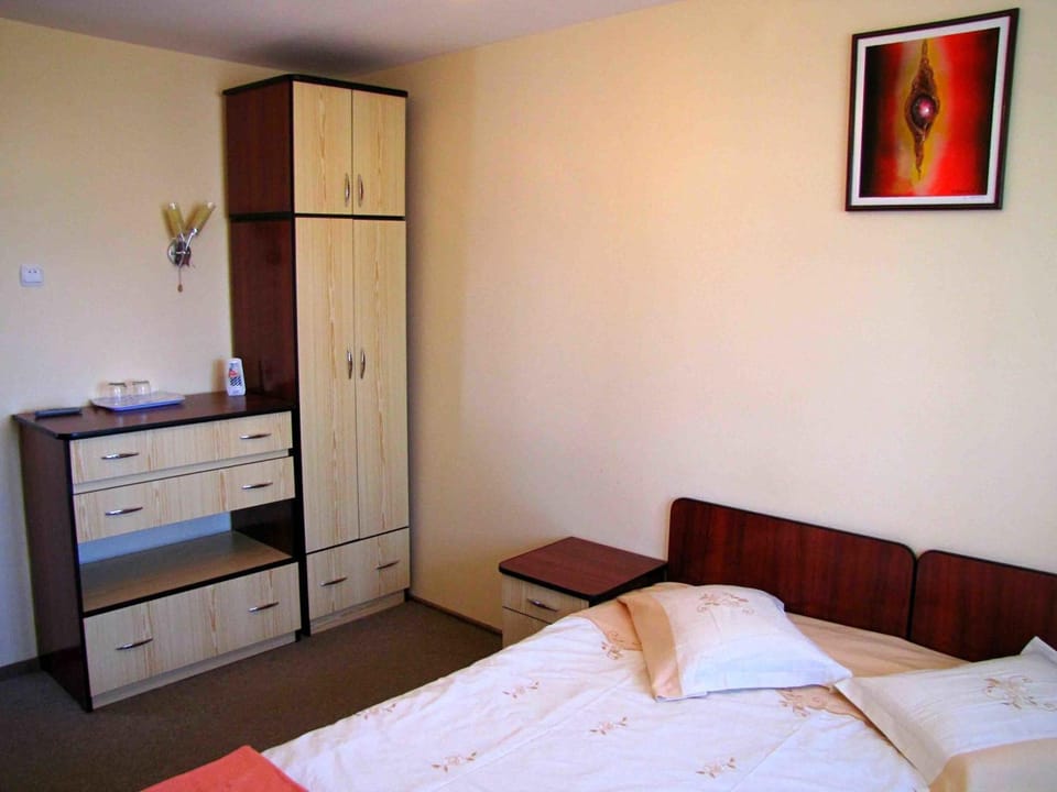 Casa Oana Bed and Breakfast in Romania