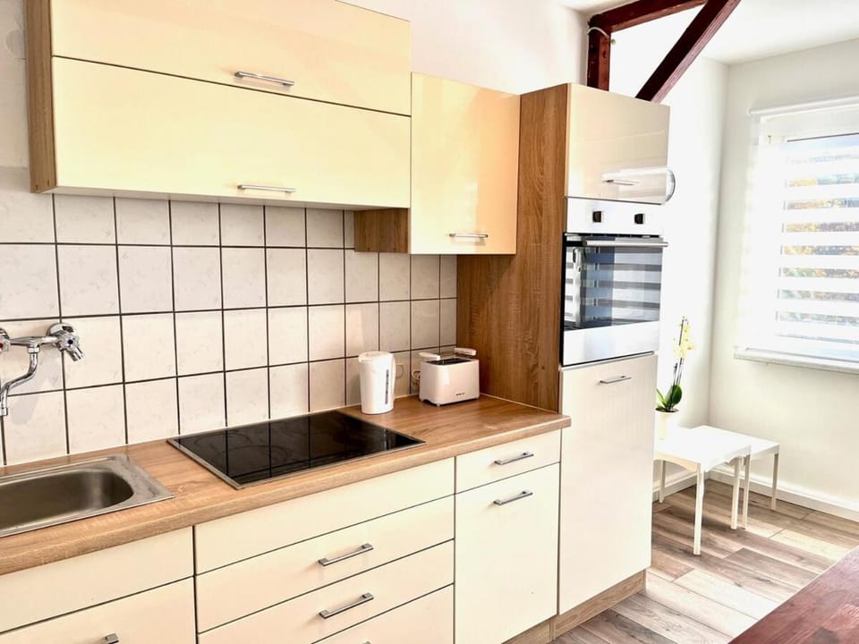 2,5 Zimmer Wohnung am Wuppertaler Opernhaus Apartment in Wuppertal