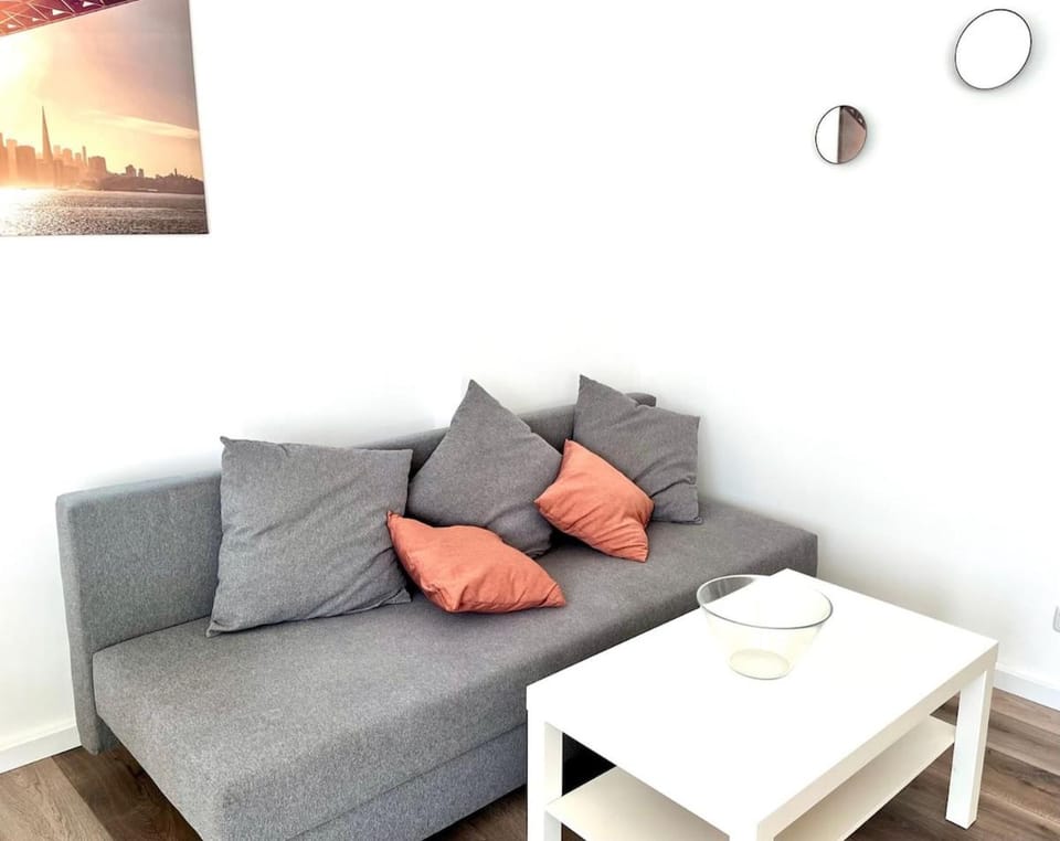 2,5 Zimmer Wohnung am Wuppertaler Opernhaus Apartment in Wuppertal