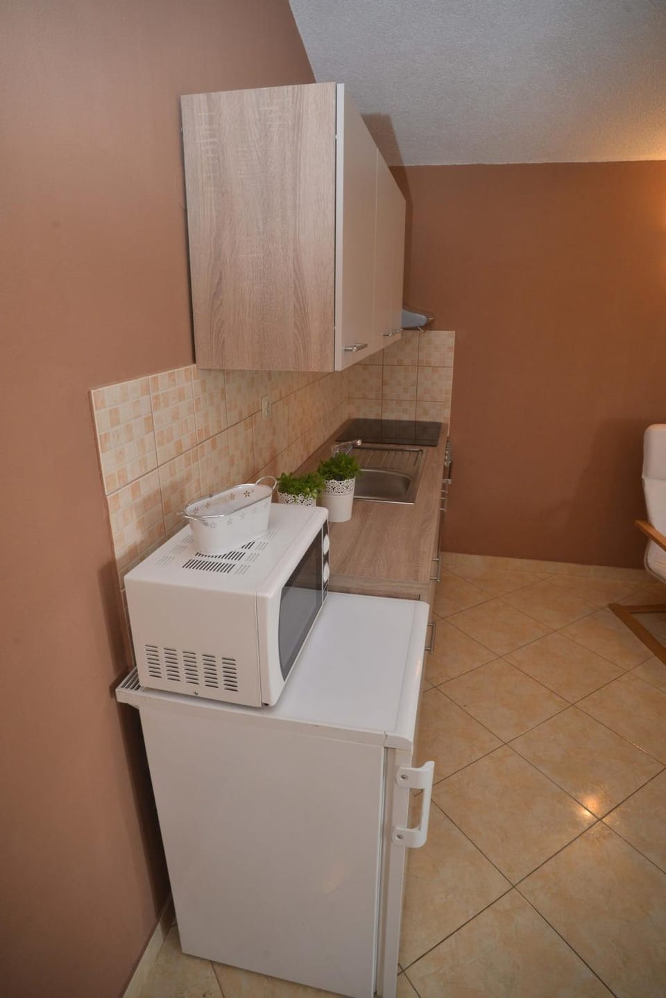 Apartments Salamun Apartment in Biograd na Moru