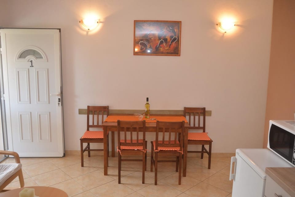 Apartments Salamun Apartment in Biograd na Moru