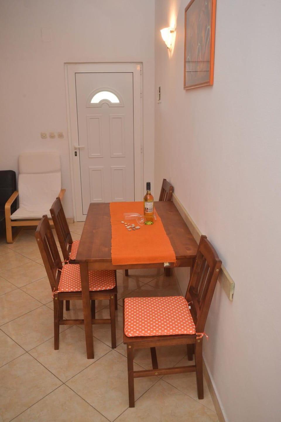 Apartments Salamun Apartment in Biograd na Moru