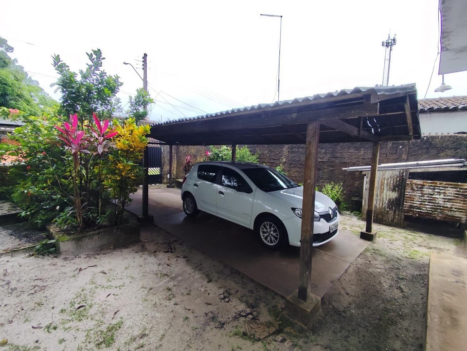 Casa Natureza House in State of Maranhão, Brazil