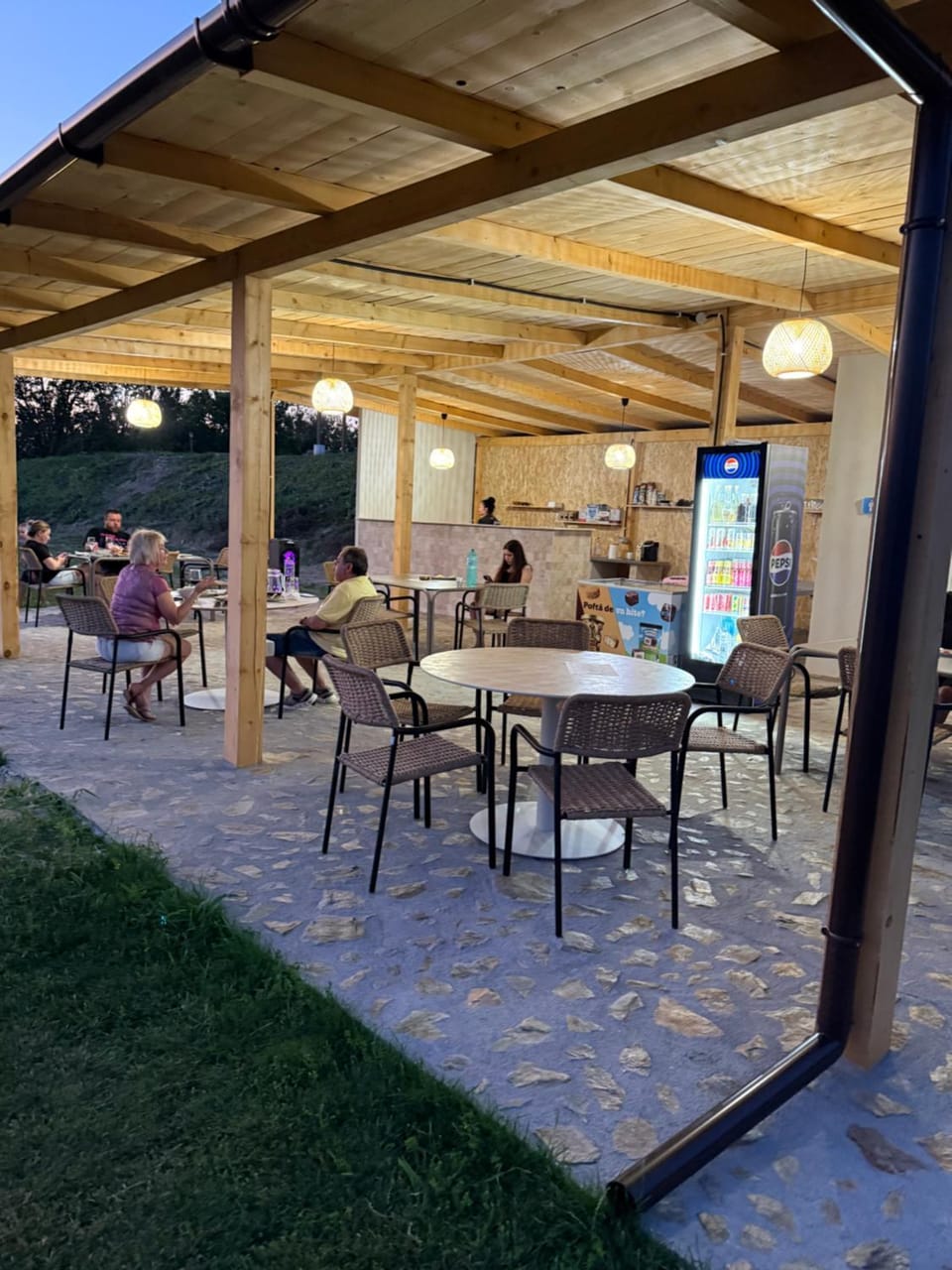 Transylvania WINE Bed and Breakfast in Cluj County