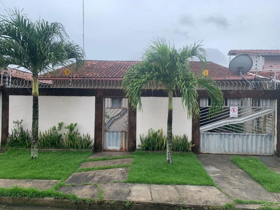 Casa disponível para cop 30 House in State of Maranhão, Brazil