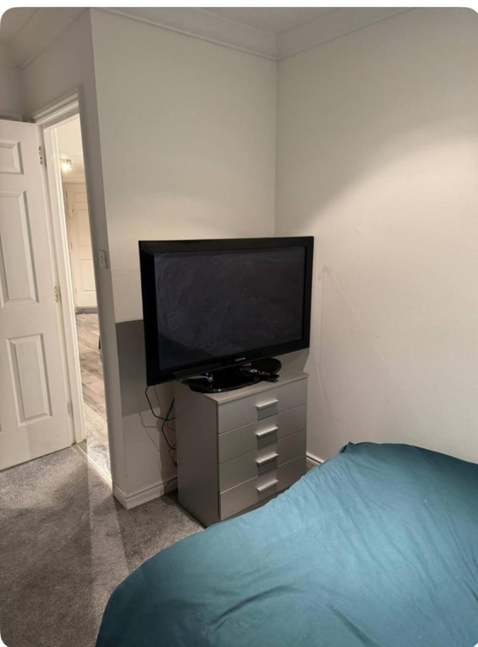 The City Glasgow Vacation rental in Glasgow