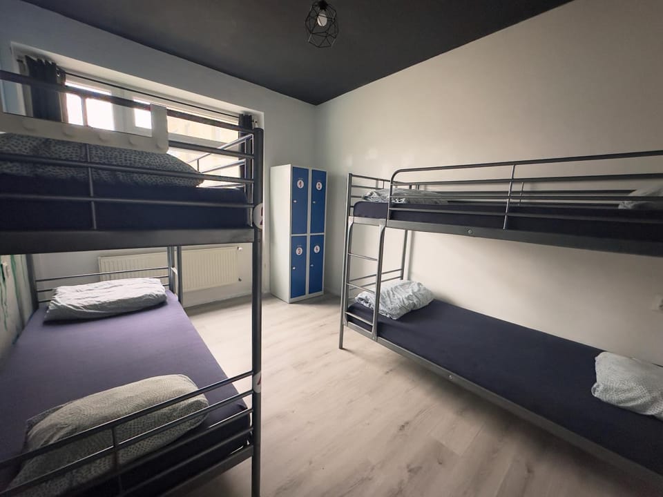 Elephants Private Rooms Hostel in Bratislava