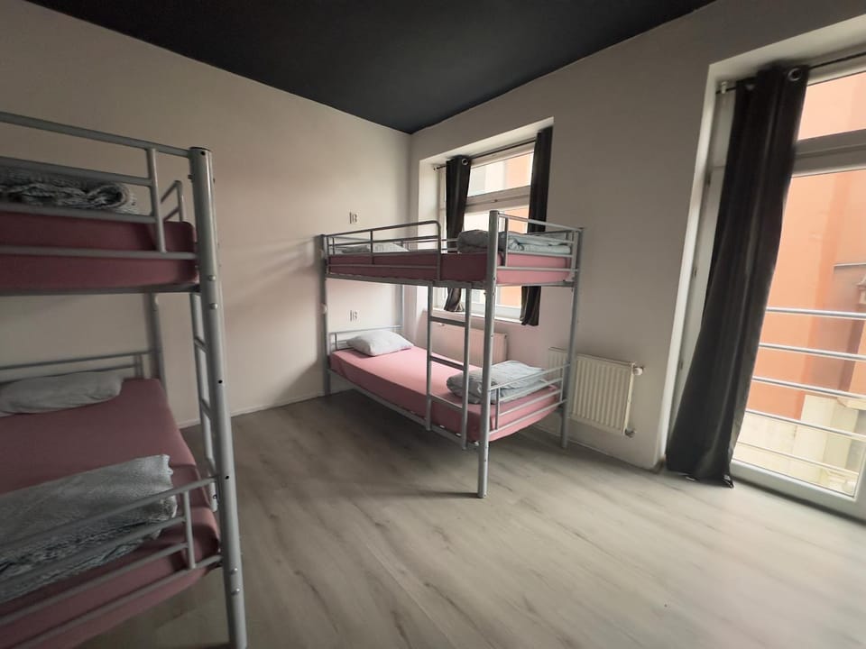 Elephants Private Rooms Hostel in Bratislava