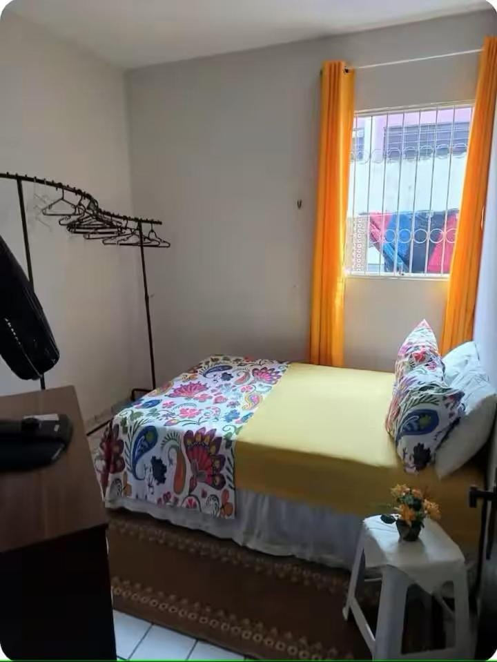 Residencial Aryton Senna Vacation rental in Cabedelo
