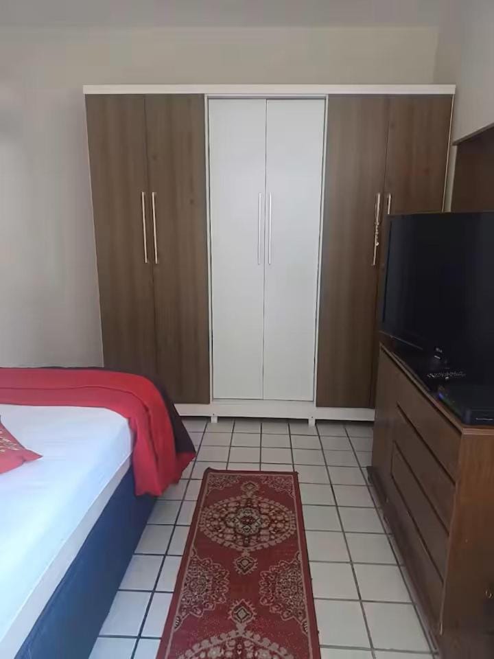 Residencial Aryton Senna Vacation rental in Cabedelo