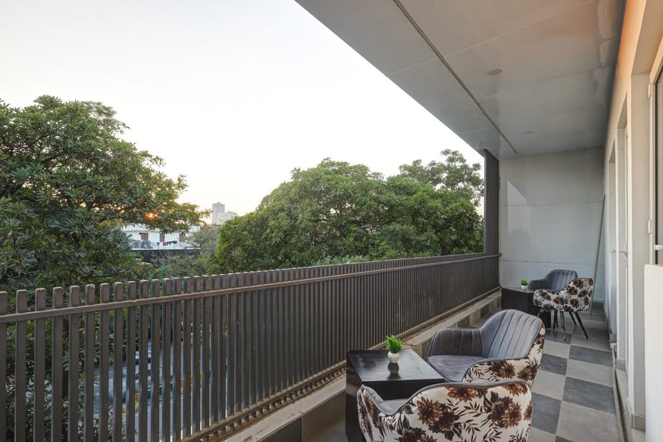 Day, View (from property/room), Balcony/Terrace, Seating area
