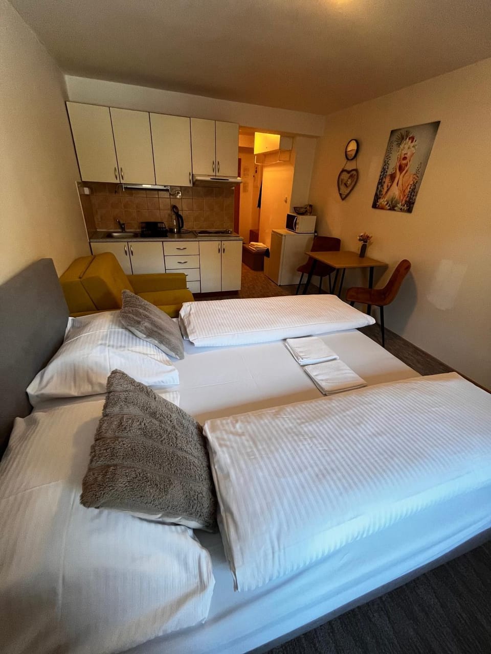 Apartmán pod Magurou Donovaly Apartment in Slovakia