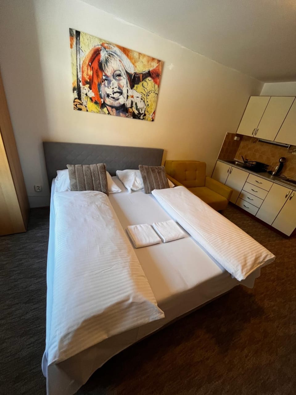 Apartmán pod Magurou Donovaly Apartment in Slovakia