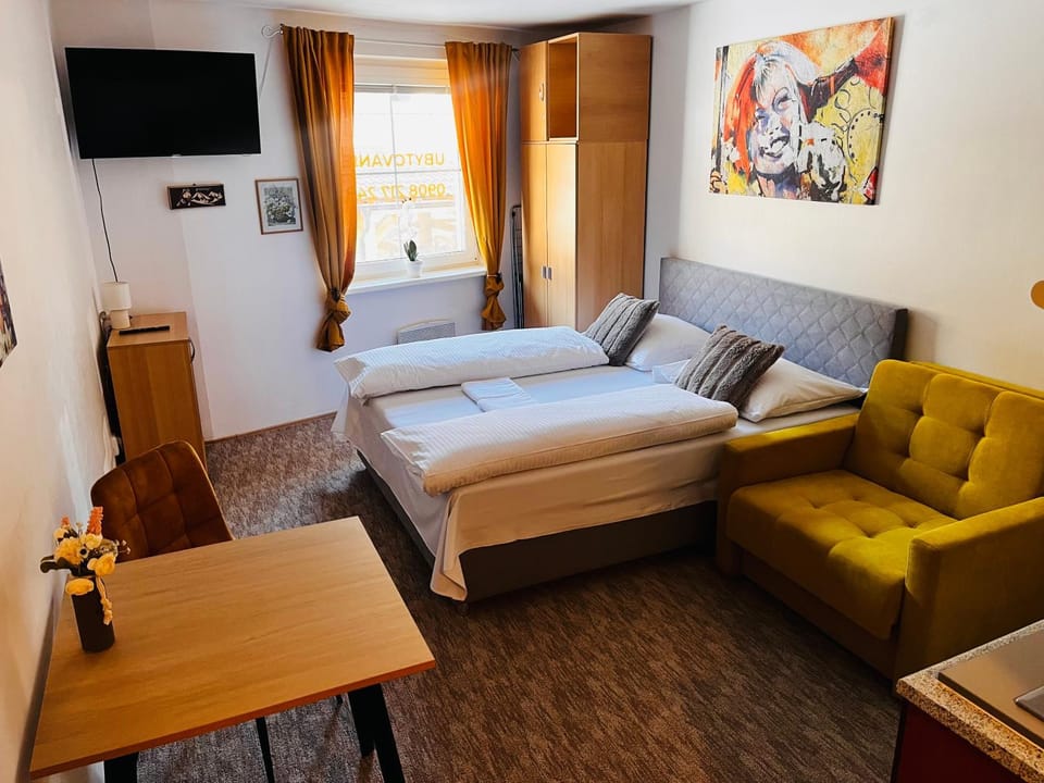 Apartmán pod Magurou Donovaly Apartment in Slovakia