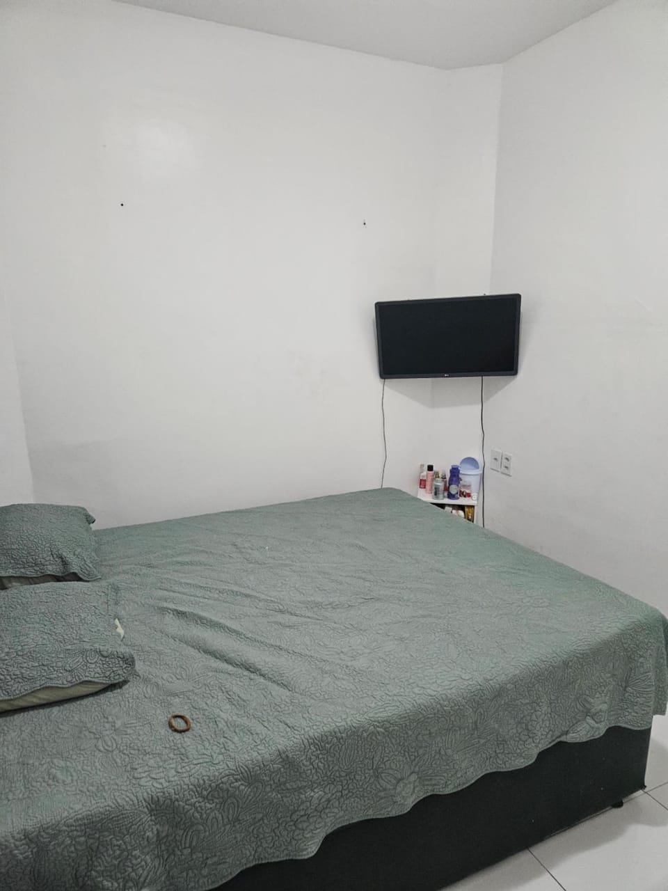 Dias & Dias Villa in Belém