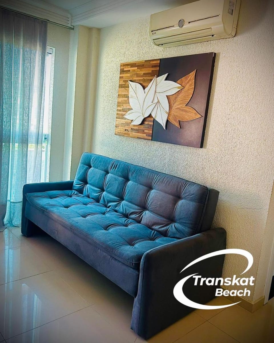 Summer Beach 300 mt da praia com amplo lazer e mobília nova Apartment in Porto Belo