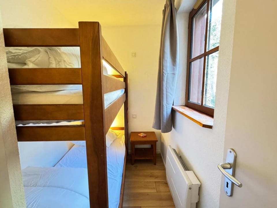 joli duplex 5pers, parking et balcon Apartment in Cauterets