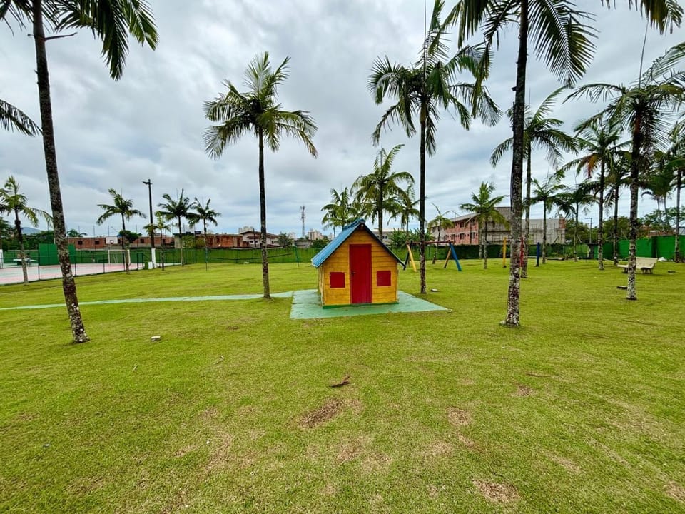 Children play ground