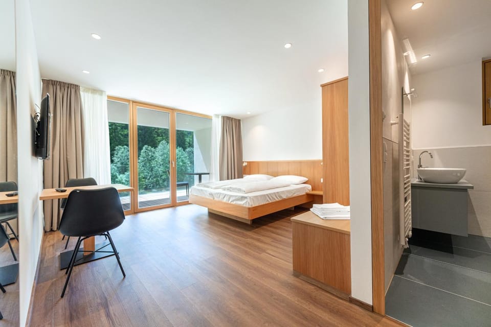 Apartments Greva 2 Apartment in Santa Cristina Gherdëina